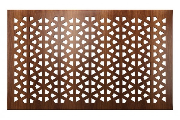 Обрешетка VD16